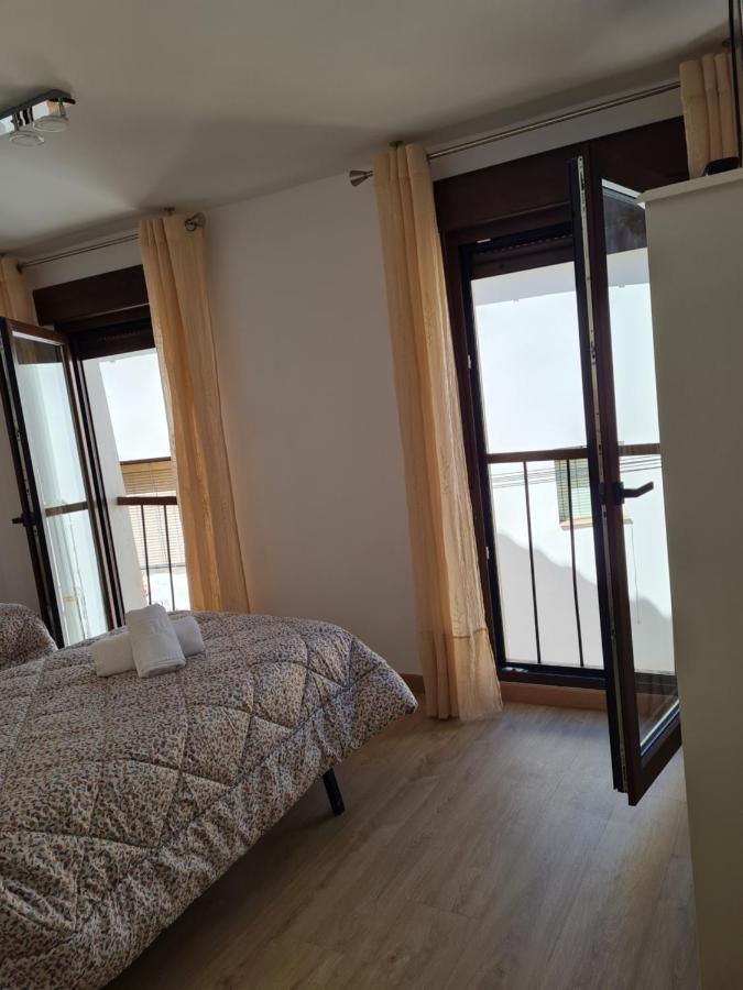 쿠엥카 El Retiro Del Huecar 아파트 외부 사진